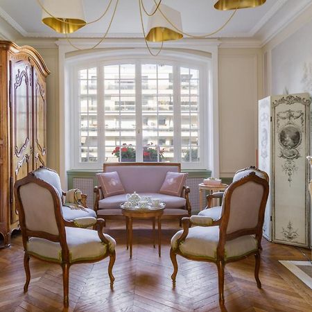 L'Hotel Particulier - Paris Asnieres エクステリア 写真
