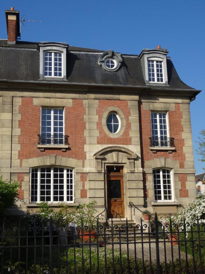 L'Hotel Particulier - Paris Asnieres エクステリア 写真