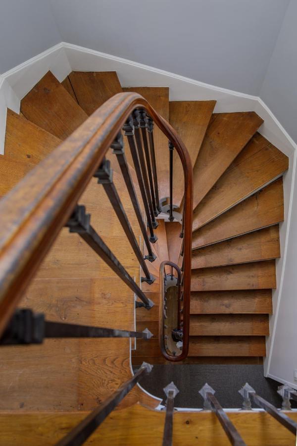 L'Hotel Particulier - Paris Asnieres エクステリア 写真