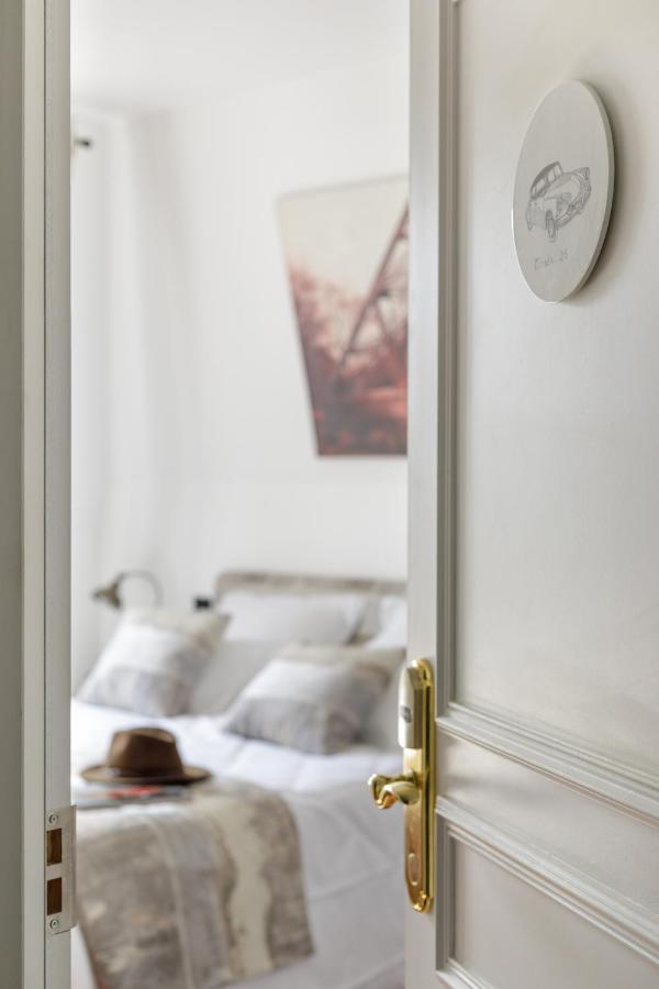 L'Hotel Particulier - Paris Asnieres エクステリア 写真
