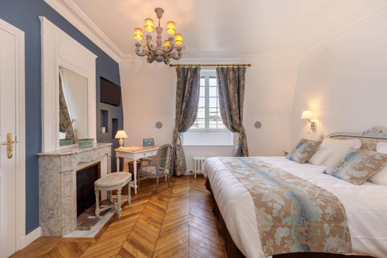L'Hotel Particulier - Paris Asnieres エクステリア 写真