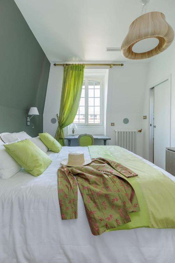 L'Hotel Particulier - Paris Asnieres エクステリア 写真