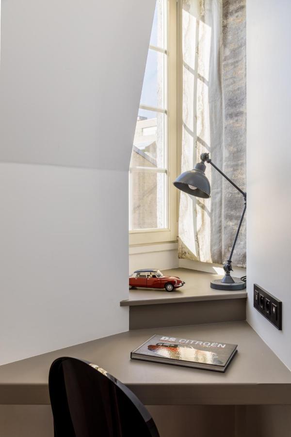 L'Hotel Particulier - Paris Asnieres エクステリア 写真