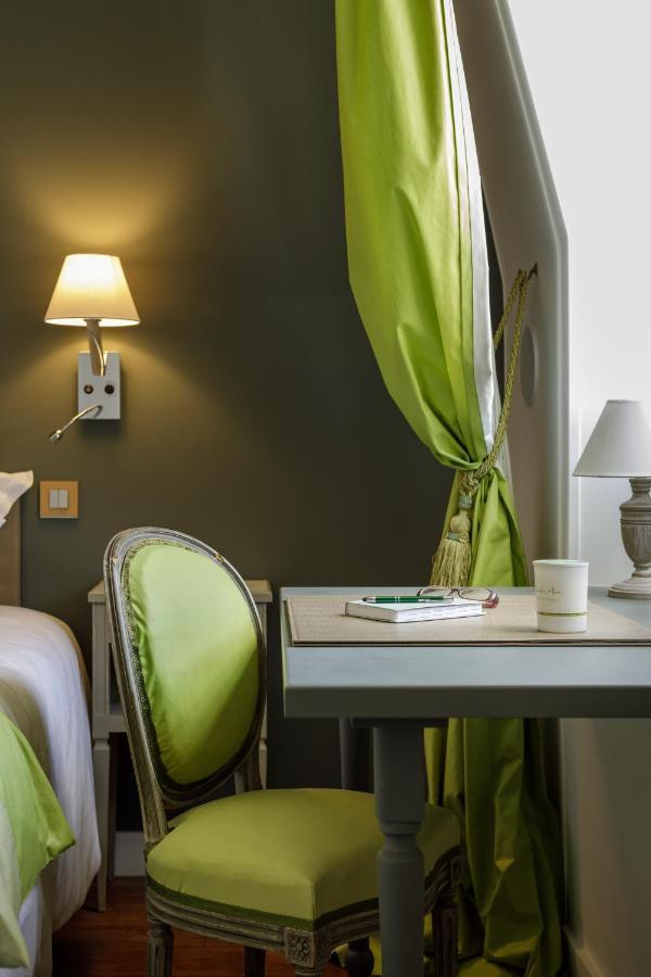 L'Hotel Particulier - Paris Asnieres エクステリア 写真