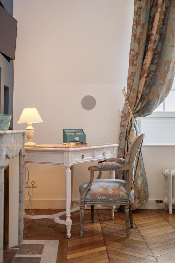 L'Hotel Particulier - Paris Asnieres エクステリア 写真